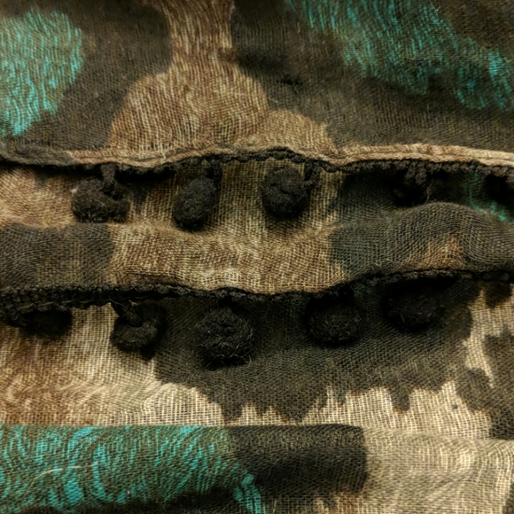 Infinity scarf - Picture 2 of 4